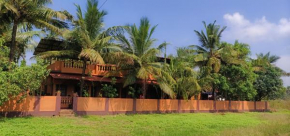 Anjuna Hideout